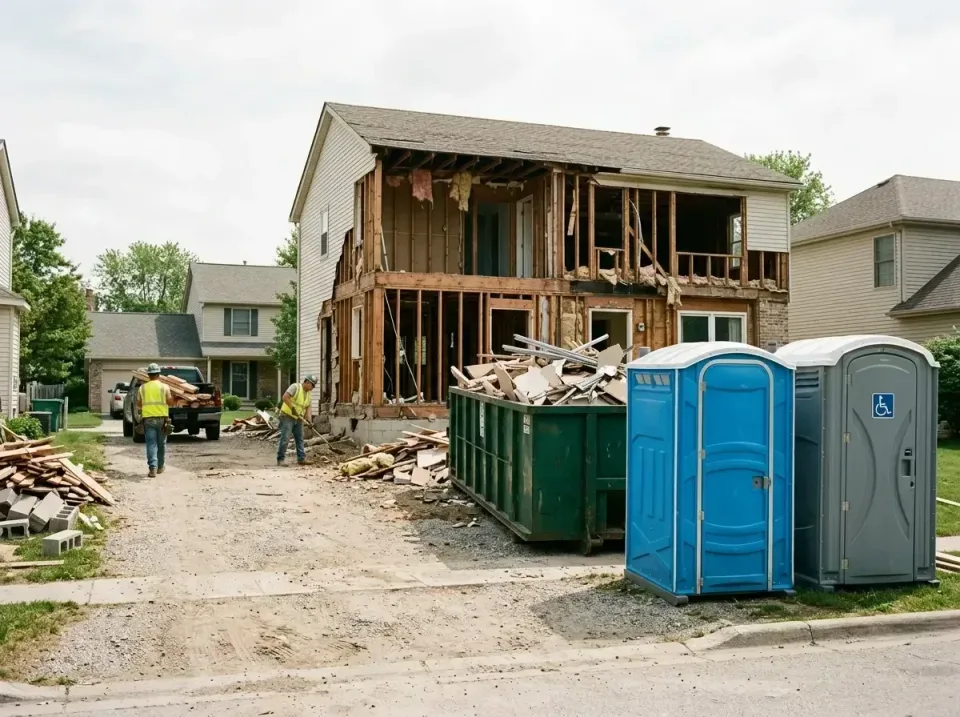 home-renovation-demolition-sit-010 — frequently asked questions, Portable Toilet & Dumpsters Rental in Ecorse, MI